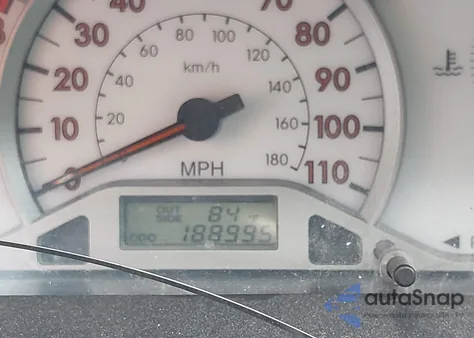 2007 Toyota Corolla Ce/Le/S from USA, damaged, VIN 1NXBR32E47Z925422